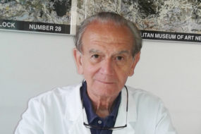 Prof. Pierpaolo Dall’Aglio